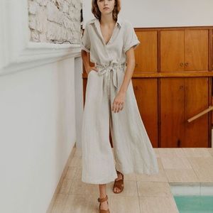 Esby Apparel Savannah Jumper